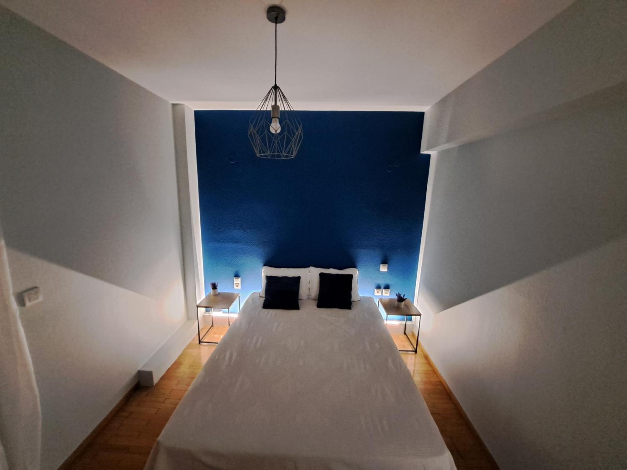 Two Bedroom Apartment In The Center Of Ioannina Exterior photo