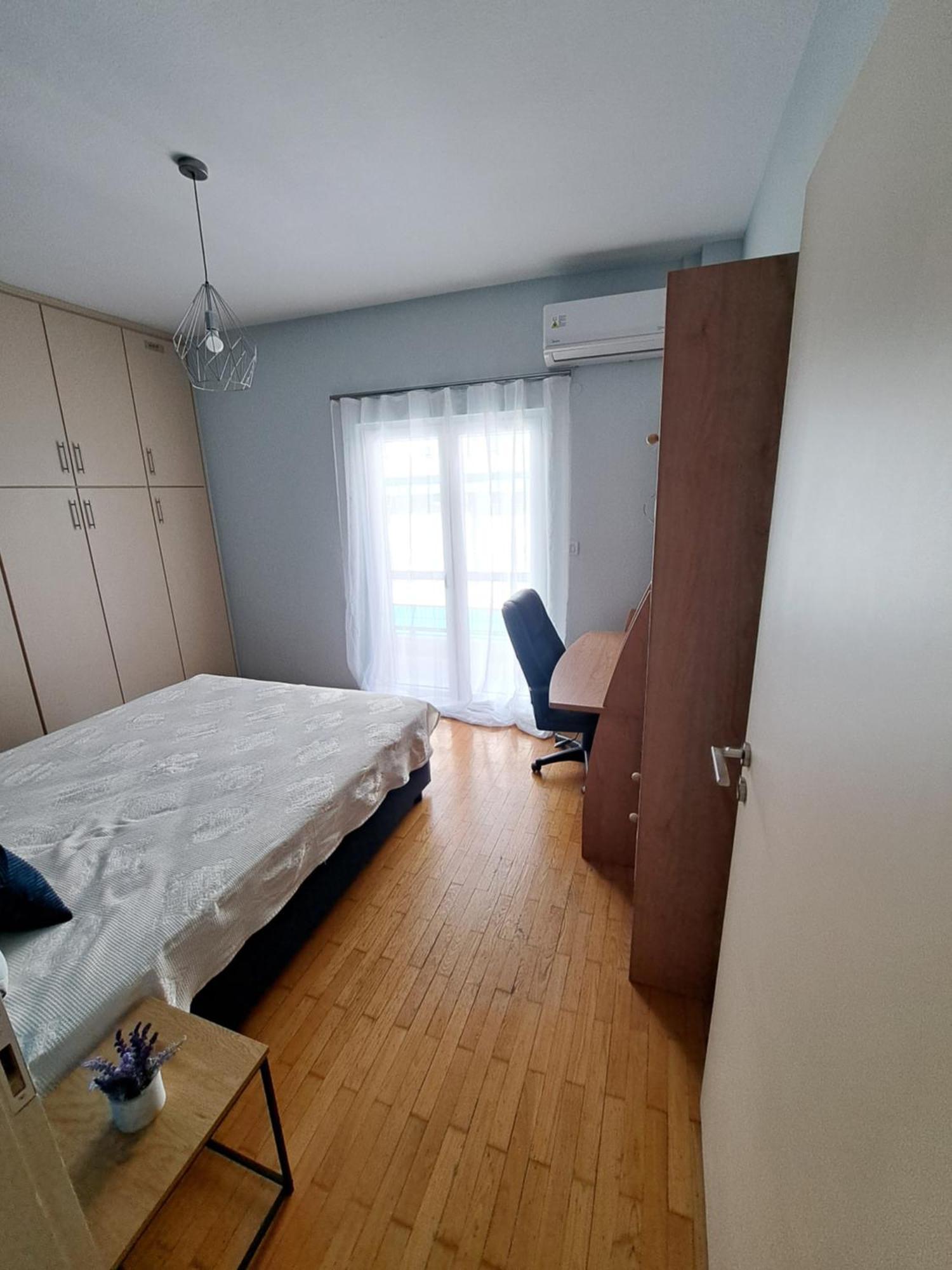 Two Bedroom Apartment In The Center Of Ioannina Exterior photo