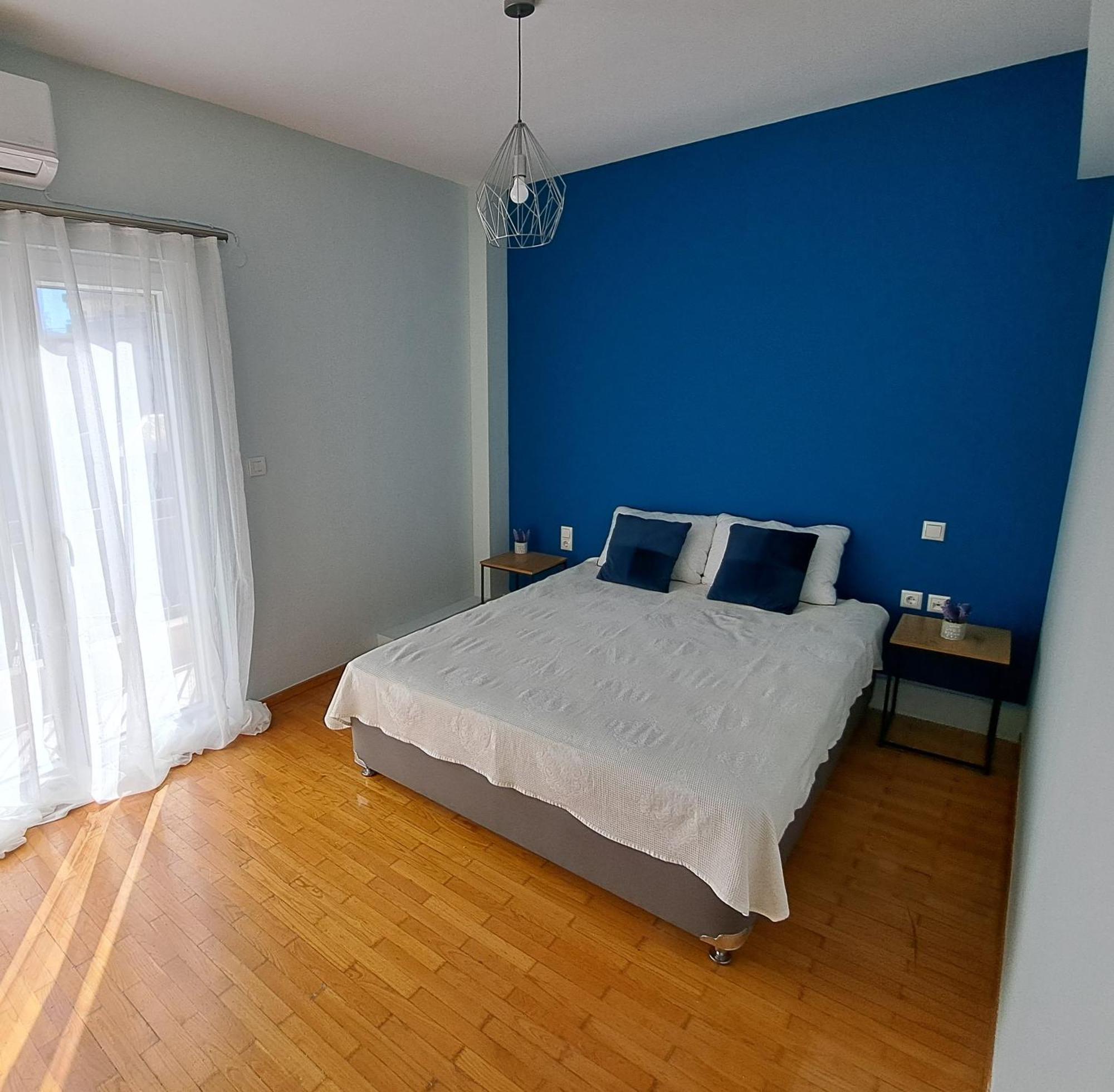 Two Bedroom Apartment In The Center Of Ioannina Exterior photo